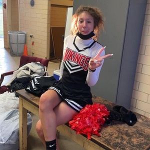 Meet your Posher, Amelia